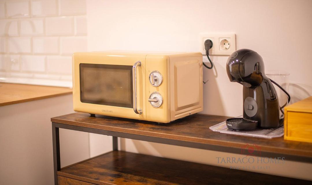 Photo of Kitchen in Old Town