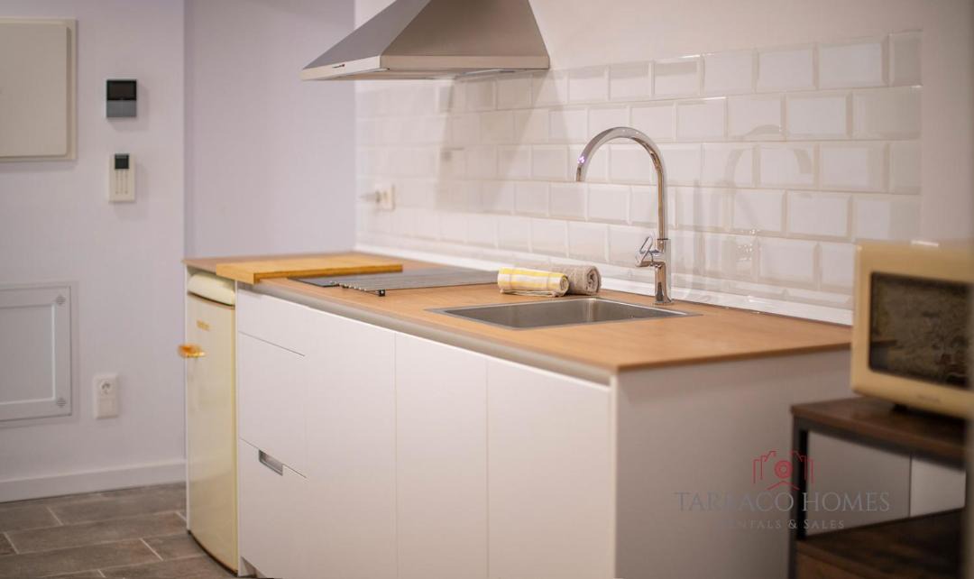 Photo of Kitchen in Old Town