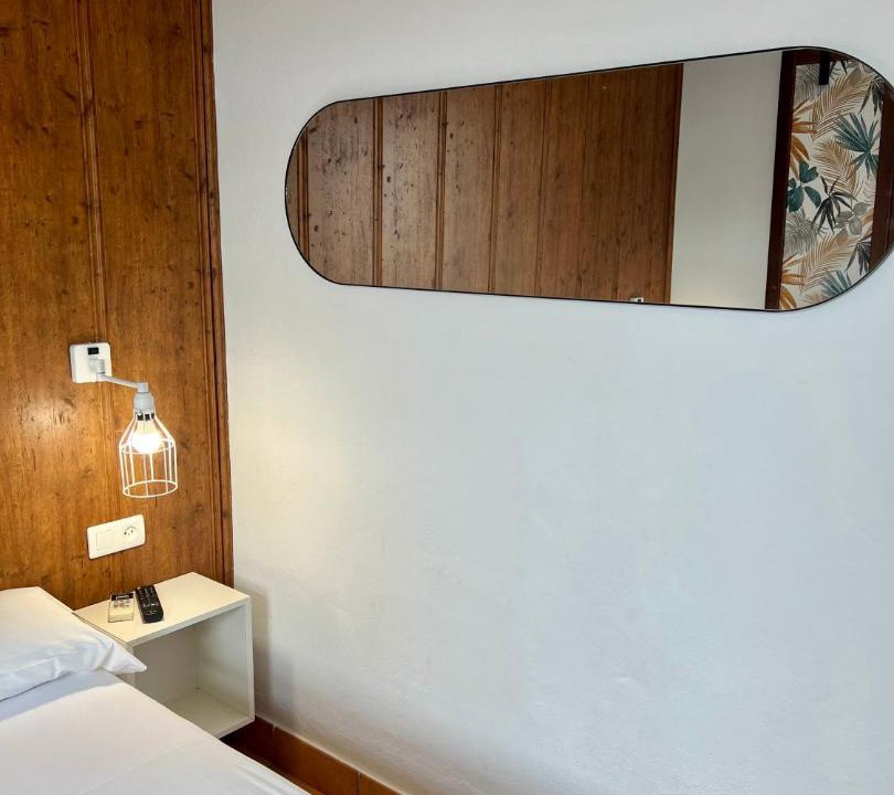 Photo of Bedroom in San Juan del Puerto