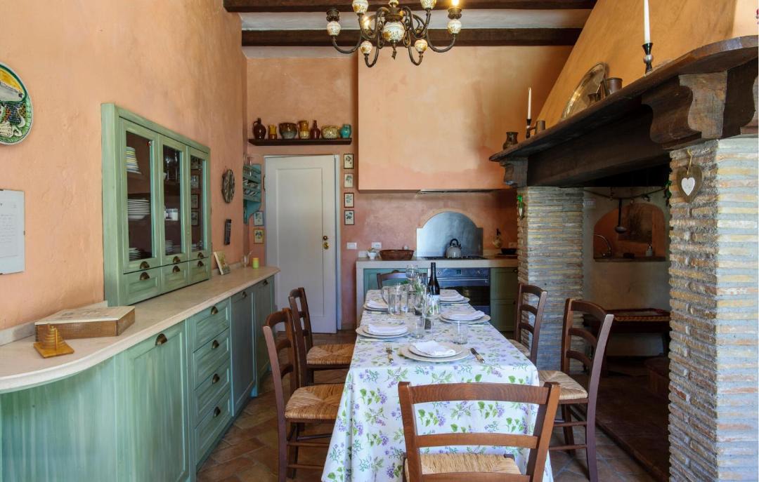 Photo of Kitchen in Porto San Giorgio