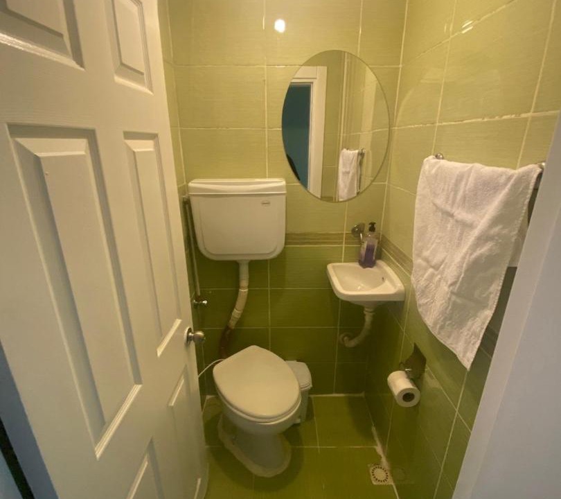 Photo of Bathroom in Kocasinan