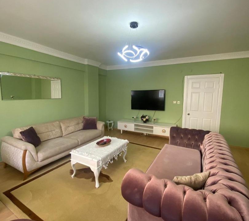 Photo of Livingroom in Kocasinan