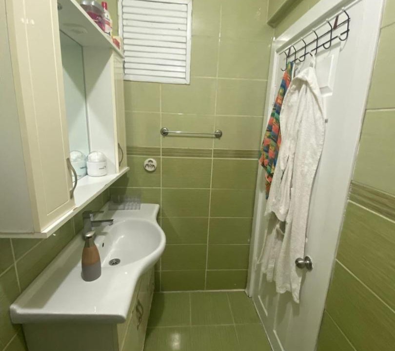 Photo of Bathroom in Kocasinan