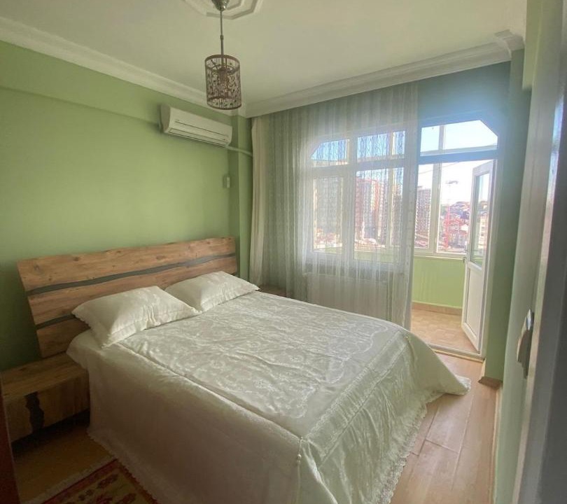 Photo of Bedroom in Kocasinan