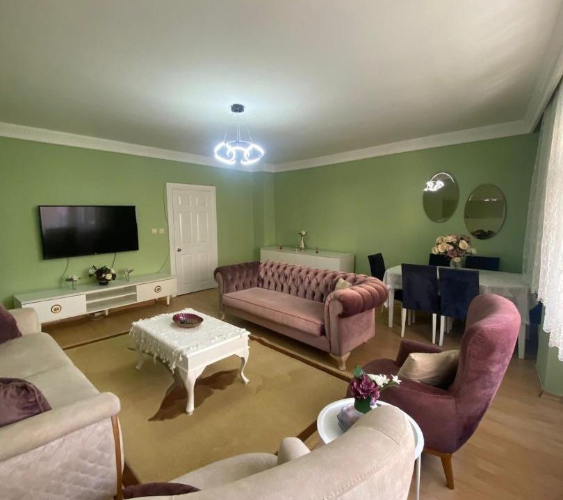 Photo of Livingroom in Kocasinan