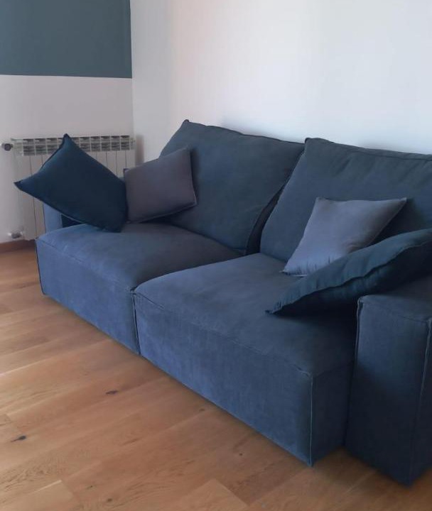 Photo of Livingroom in Nebbiuno