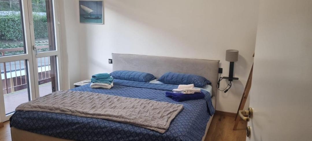 Photo of Bedroom in Nebbiuno