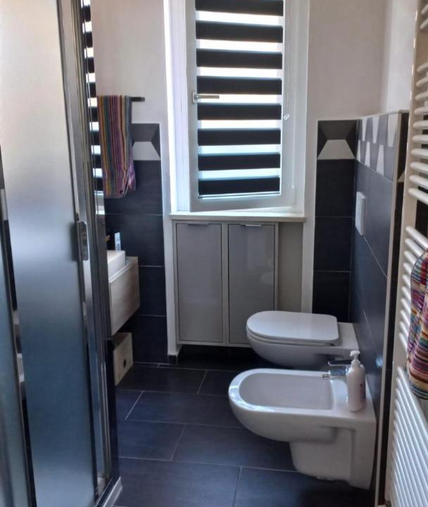 Photo of Bathroom in Nebbiuno