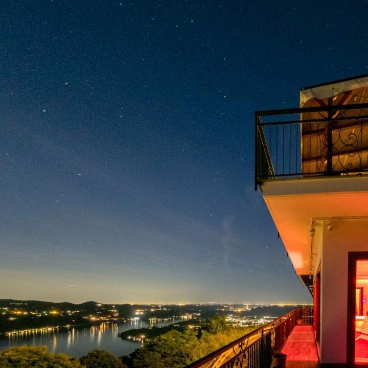 Photo of Patio Balcony in Boleto