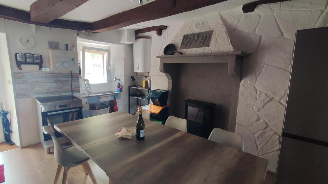 Photo of Kitchen in Loiano