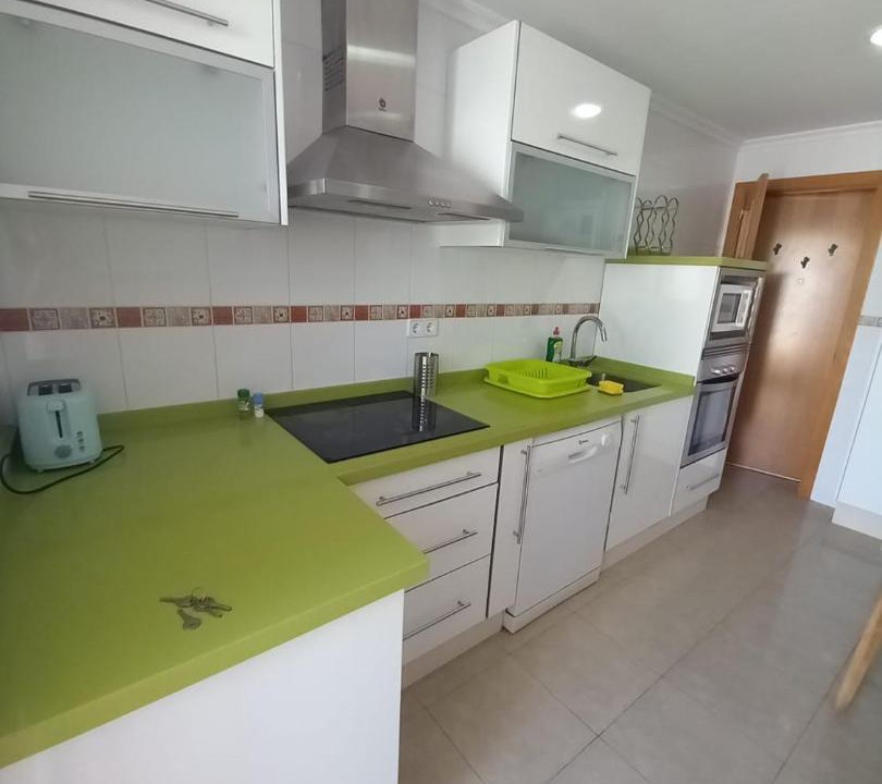 Photo of Kitchen in Los Dolores