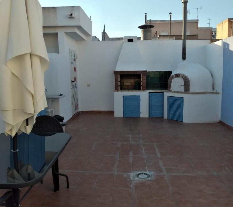 Photo of Patio Balcony in Los Dolores