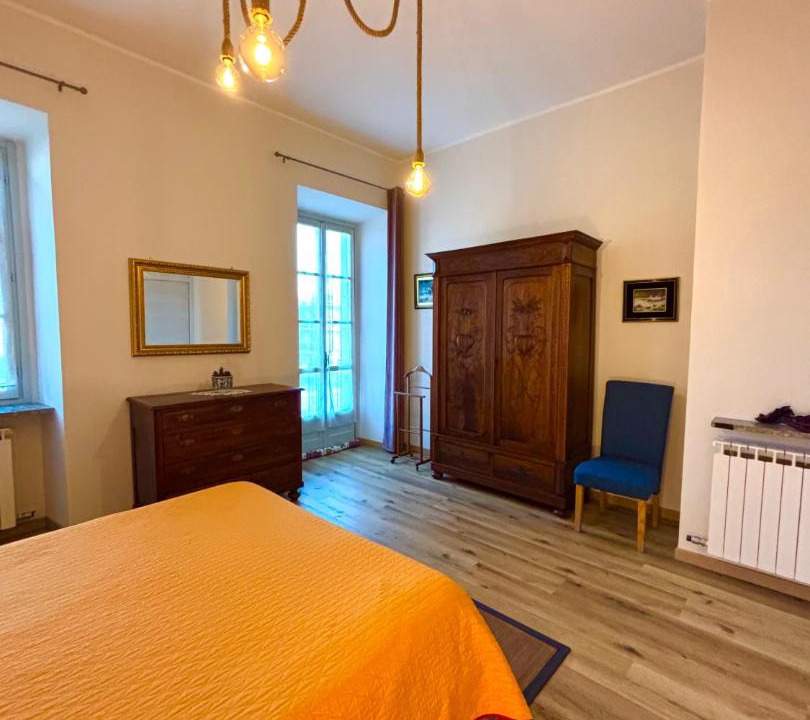 Photo of Bedroom in San Defendente