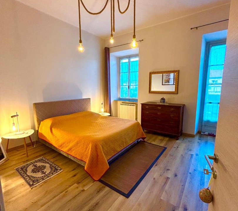 Photo of Bedroom in San Defendente