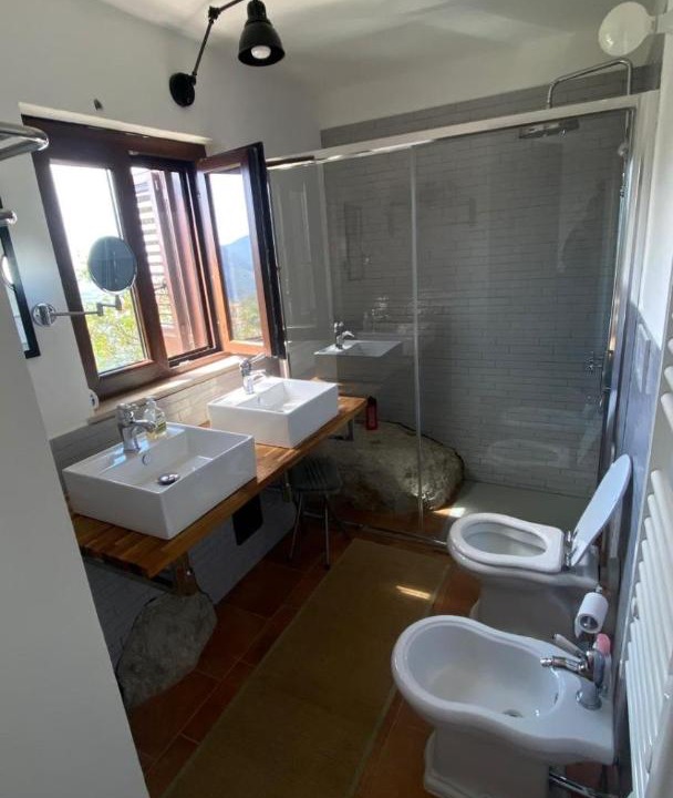 Photo of Bathroom in Norma