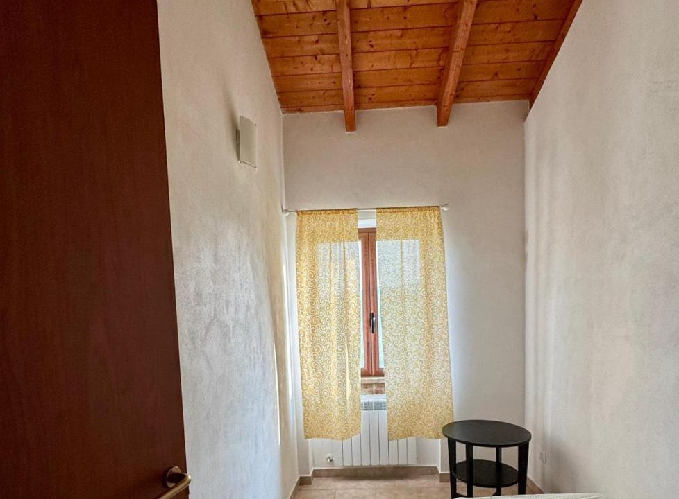Photo of Bedroom in Alanno