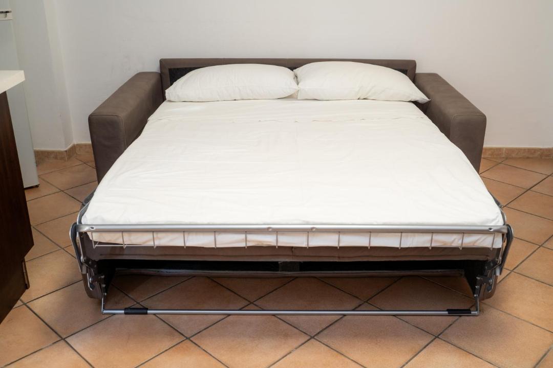 Photo of Bedroom in Marina di Ragusa
