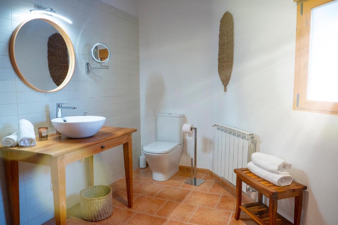 Photo of Bathroom in La Gila