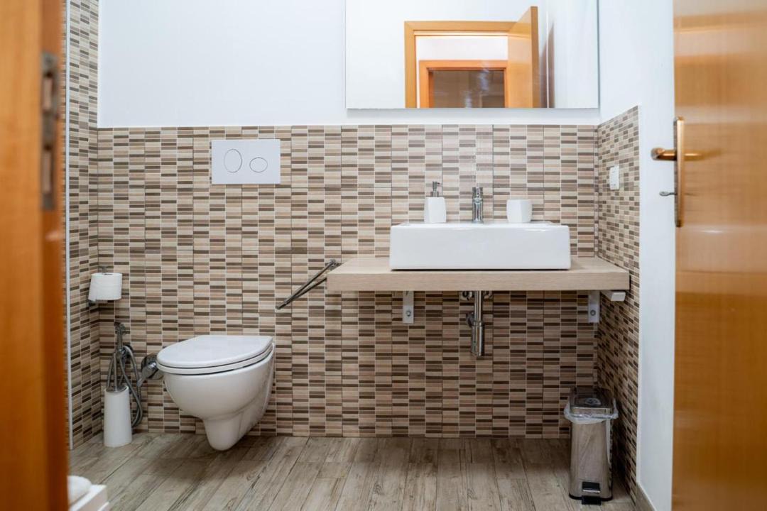 Photo of Bathroom in Marina di Ragusa