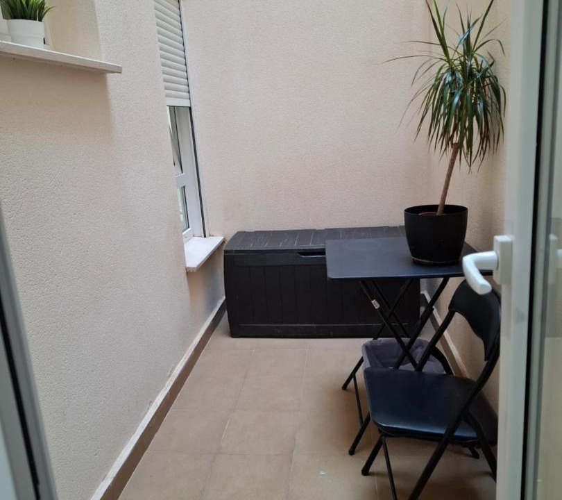 Photo of Patio Balcony in La Nucia