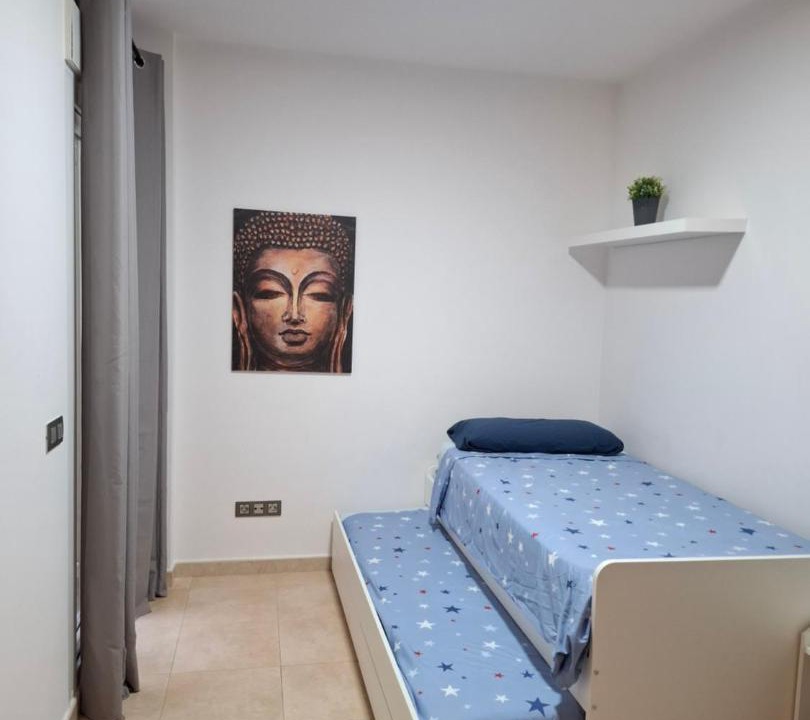Photo of Bedroom in La Nucia
