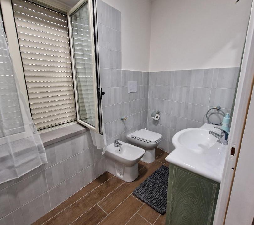 Photo of Bathroom in Nocera Inferiore