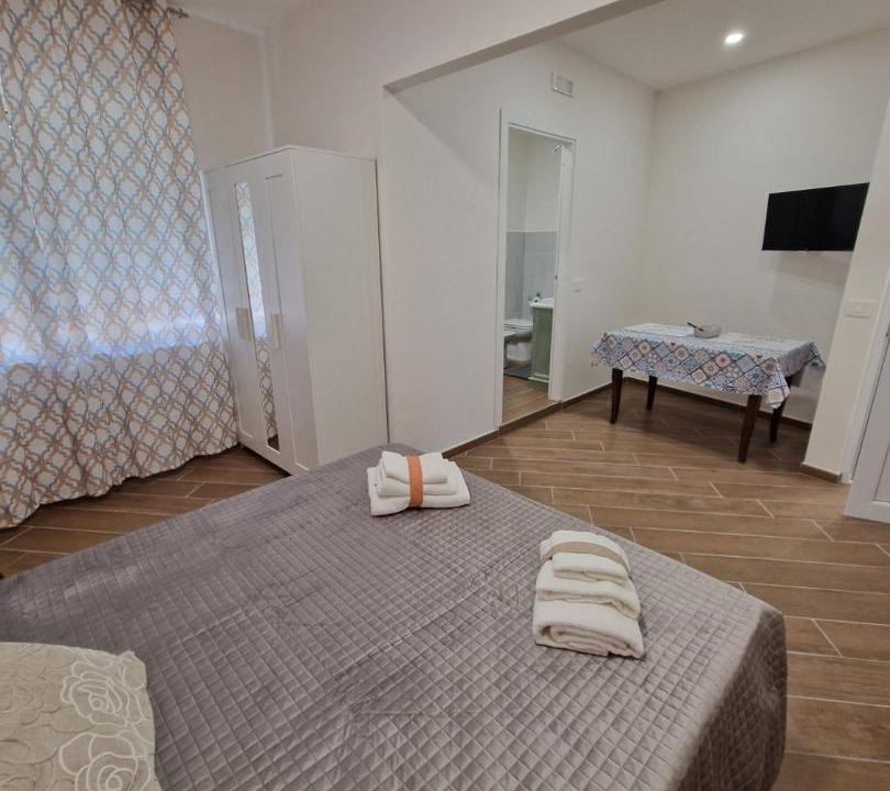 Photo of Bedroom in Nocera Inferiore