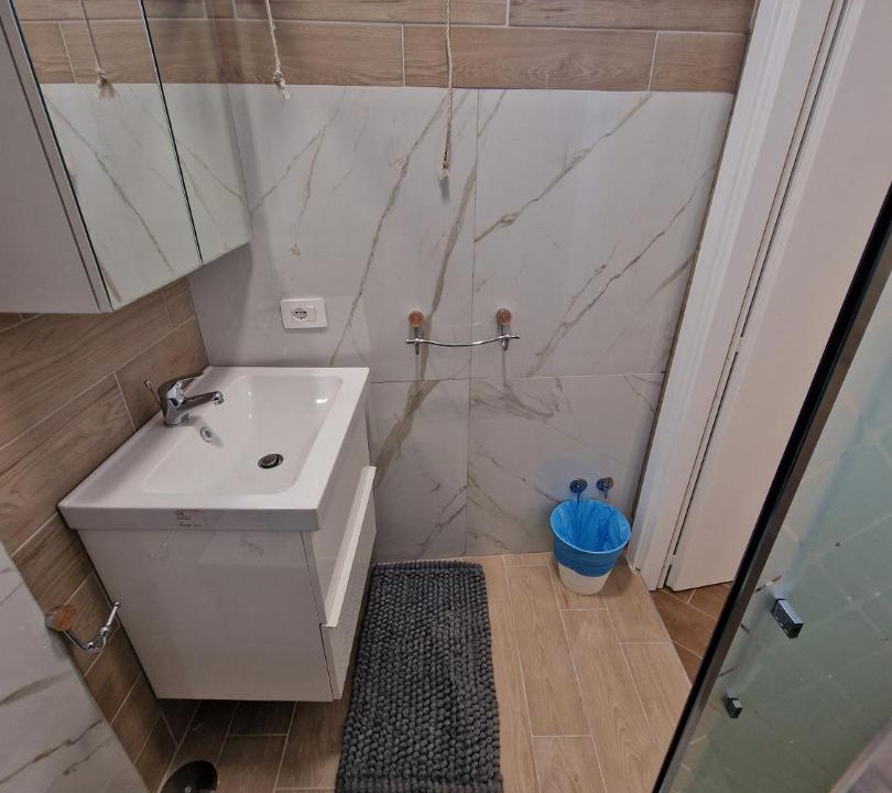Photo of Bathroom in Nocera Inferiore