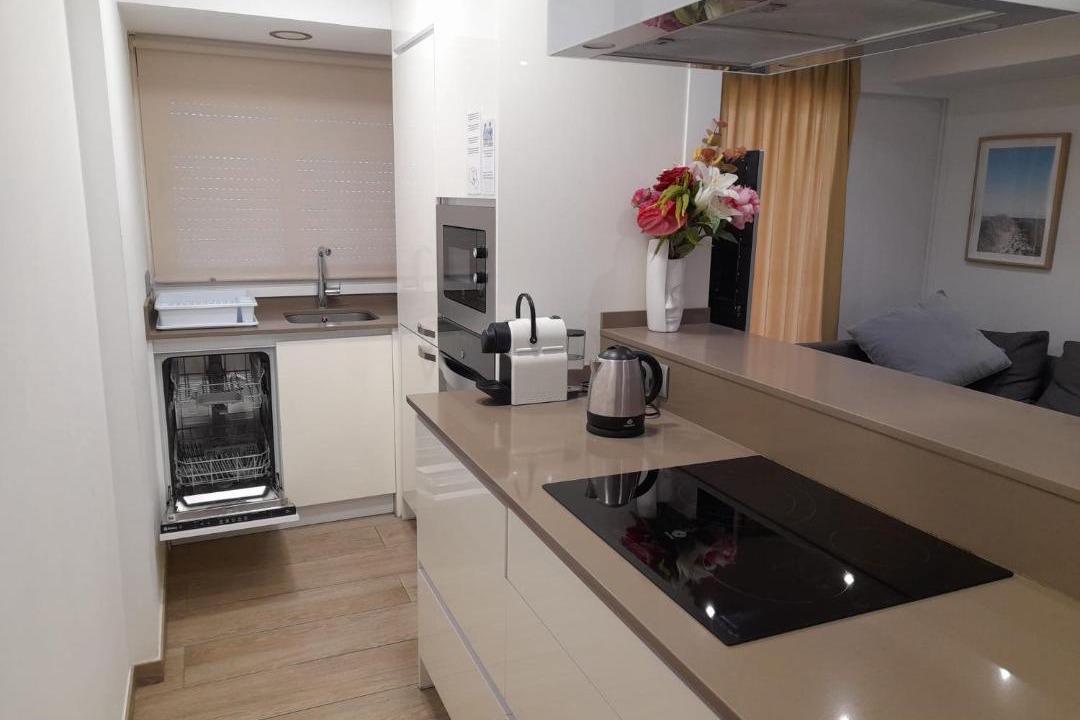 Photo of Kitchen in Malgrat de Mar