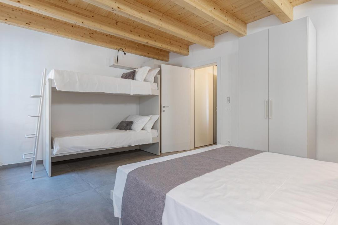 Photo of Bedroom in Ferrara