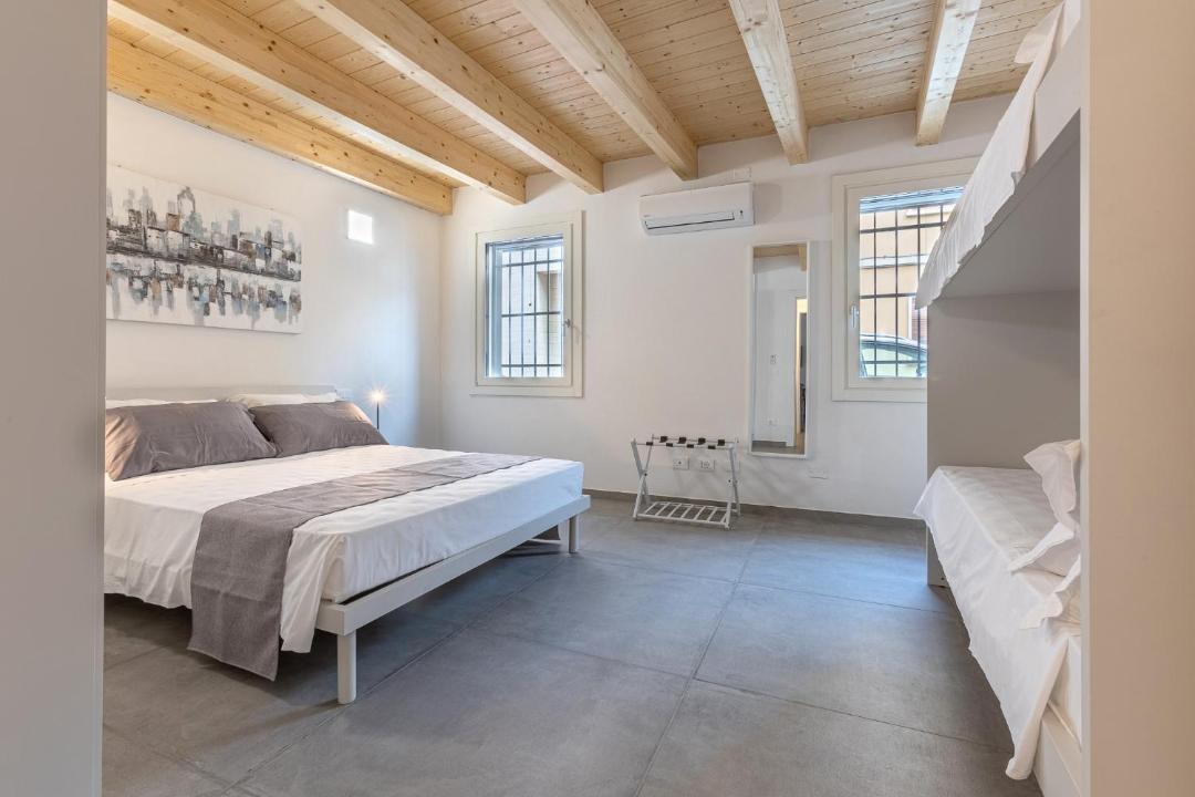 Photo of Bedroom in Ferrara