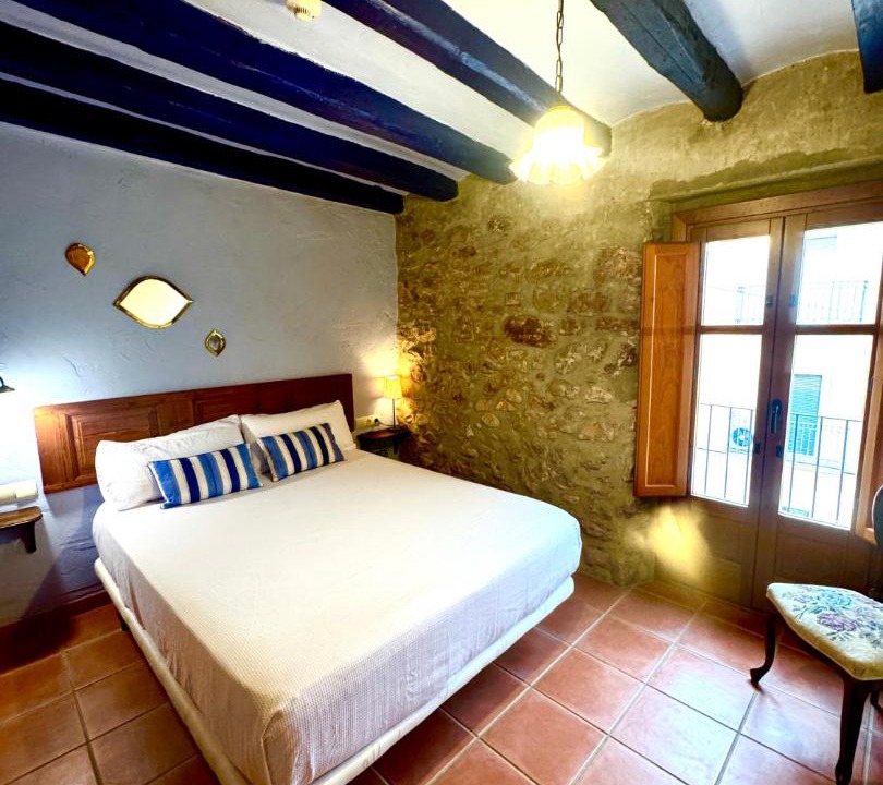 Photo of Bedroom in Pira