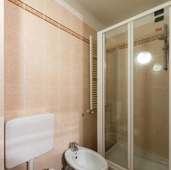 Photo of Bathroom in Bardonecchia