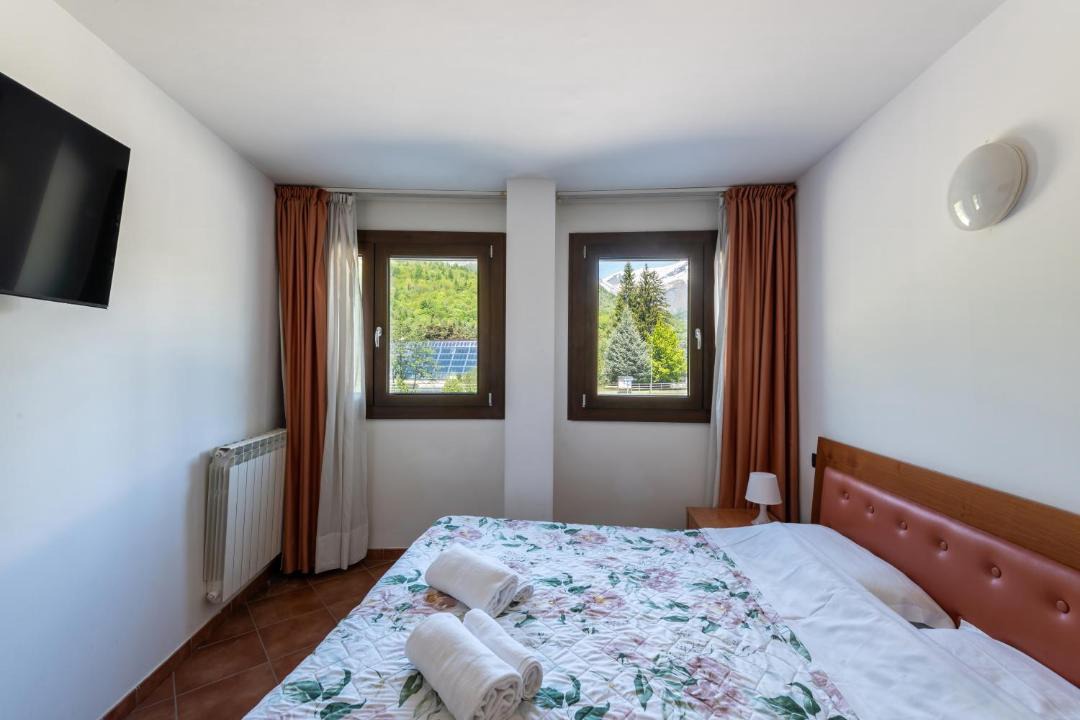 Photo of Bedroom in Bardonecchia