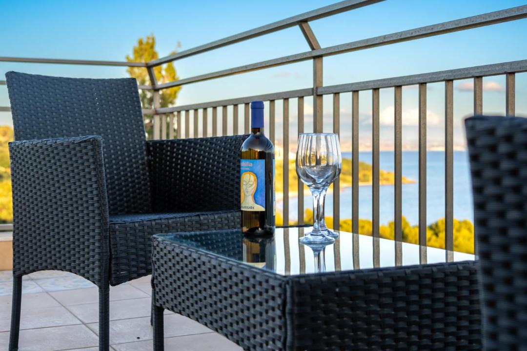 Photo of Patio Balcony in Sciacca