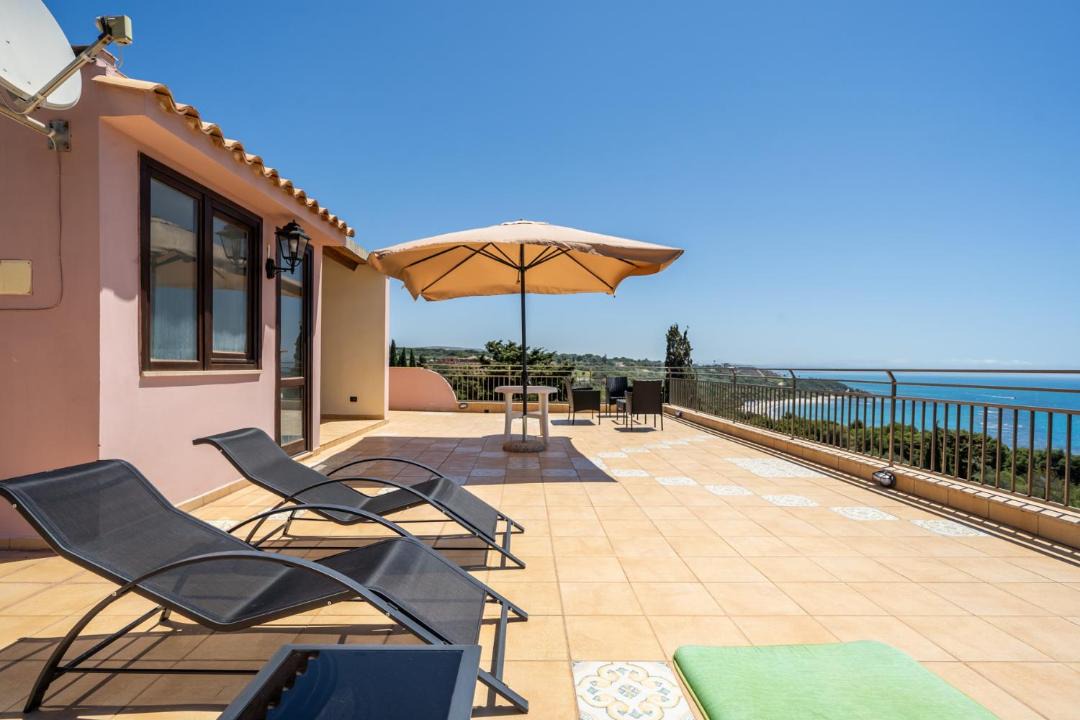 Photo of Patio Balcony in Sciacca