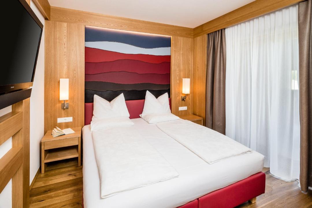 Photo of Bedroom in Sankt Josef Am See