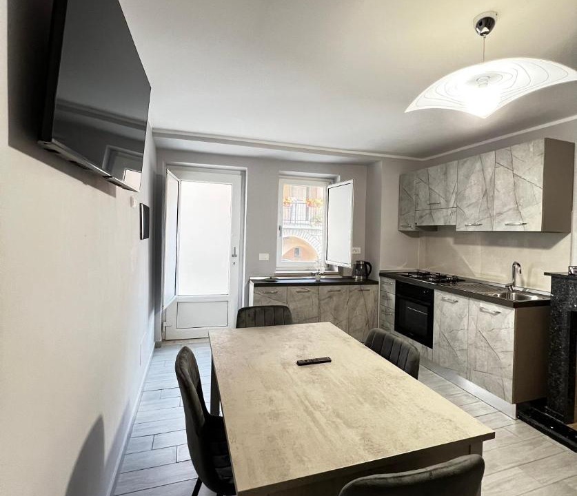 Photo of Kitchen in Sant’Agapito