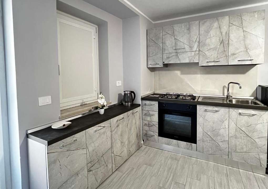 Photo of Kitchen in Sant’Agapito