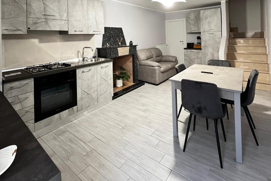 Photo of Kitchen in Sant’Agapito
