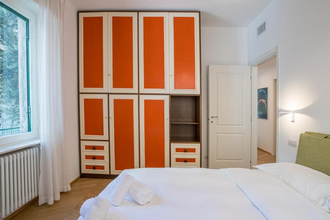 Photo of Bedroom in Cernobbio