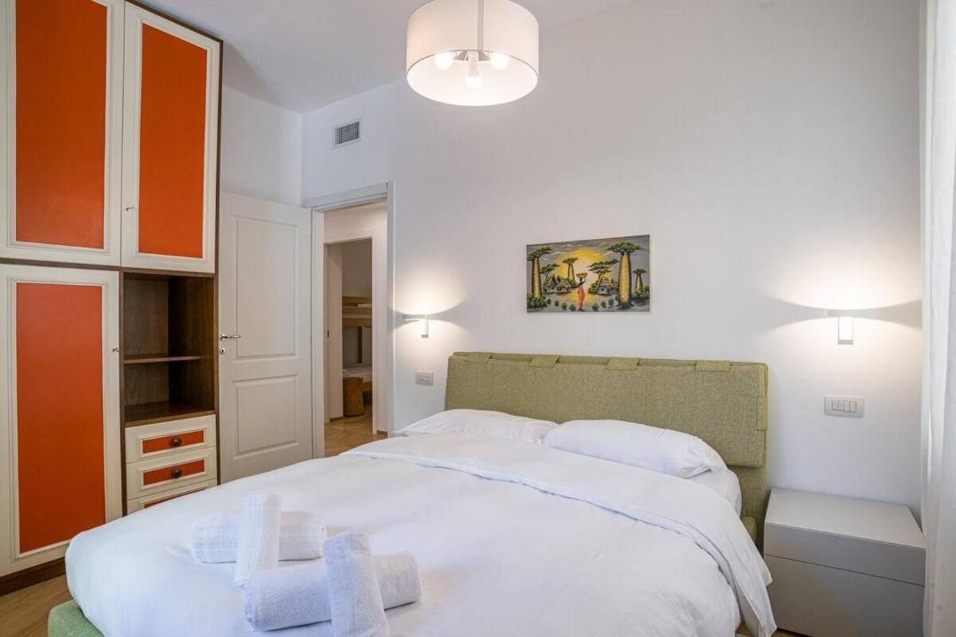 Photo of Bedroom in Cernobbio