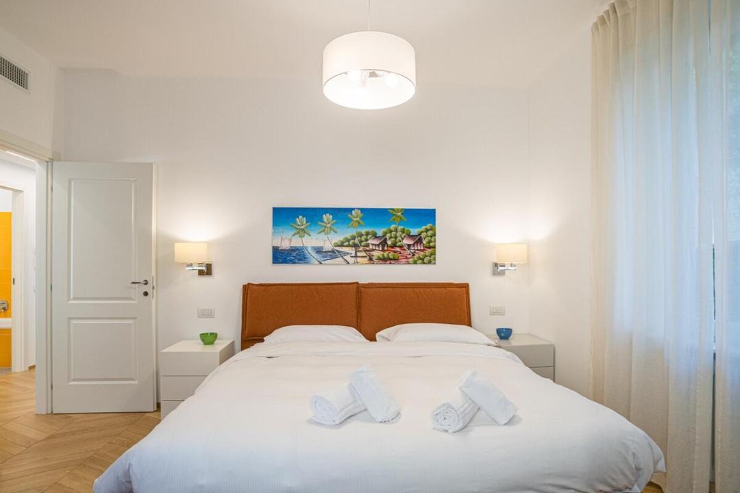 Photo of Bedroom in Cernobbio