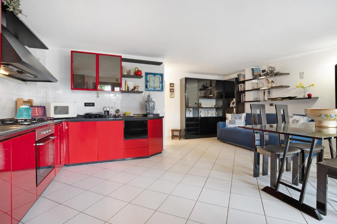 Photo of Kitchen in Spinea