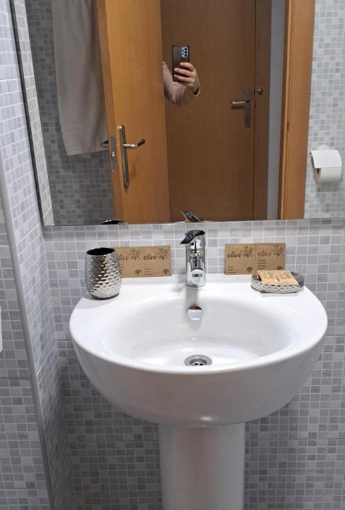 Photo of Bathroom in Cazorla