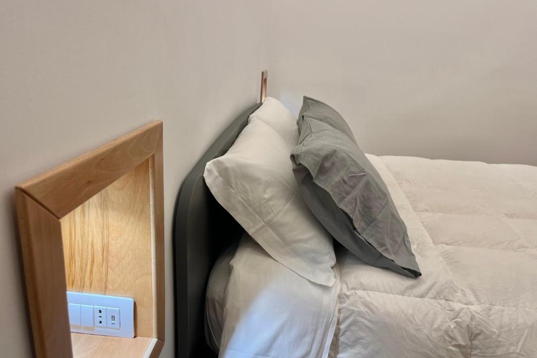 Photo of Bedroom in Arcavacata