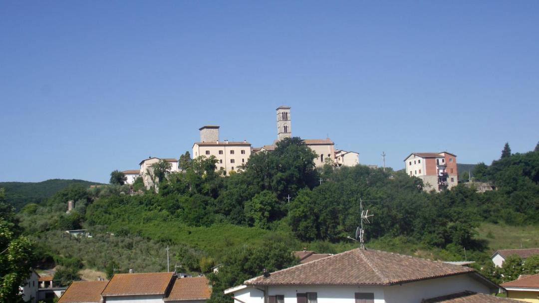 Photo of Buildings in Castel dell’Aquila