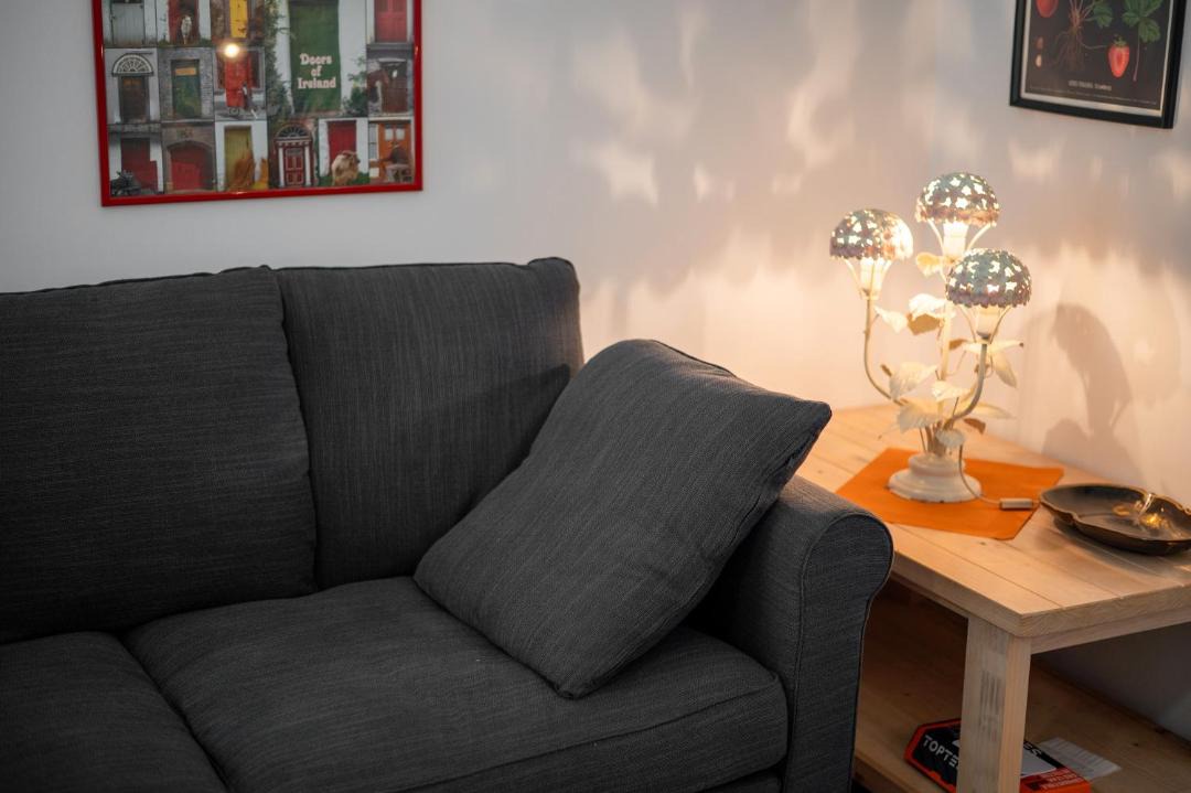 Photo of Livingroom in Orvieto