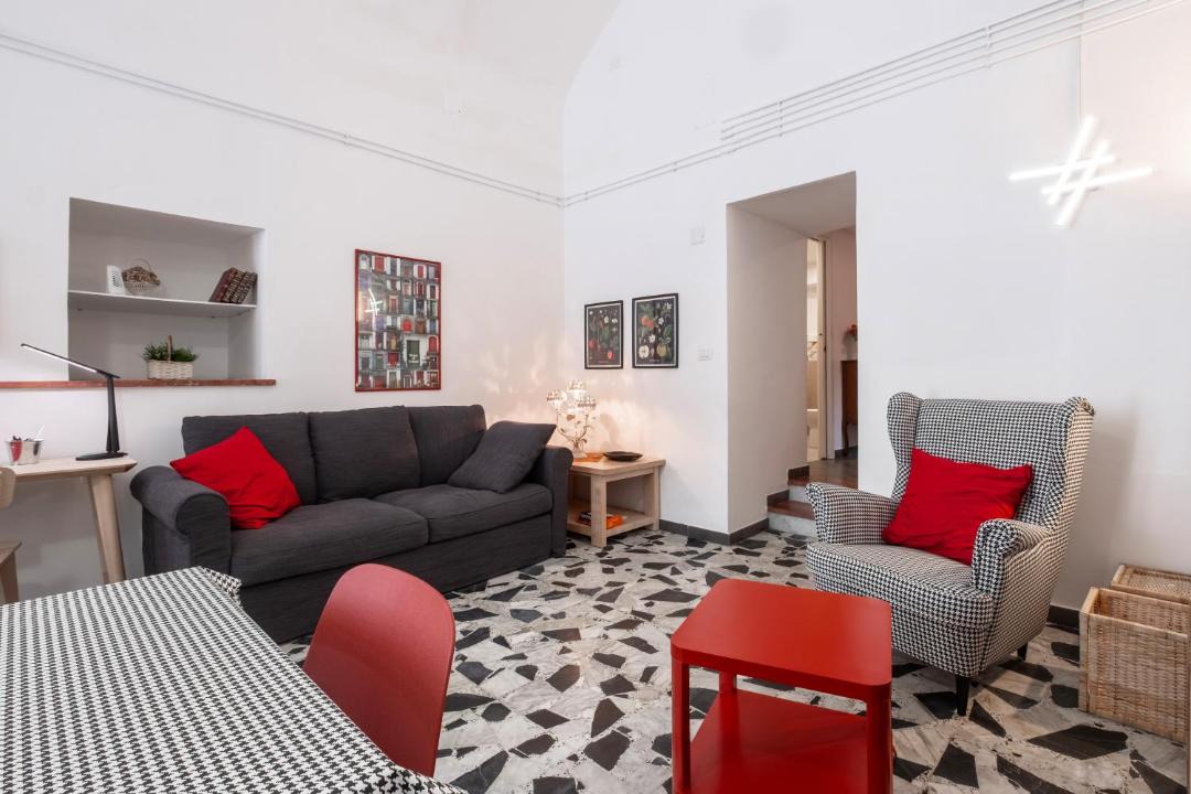 Photo of Livingroom in Orvieto