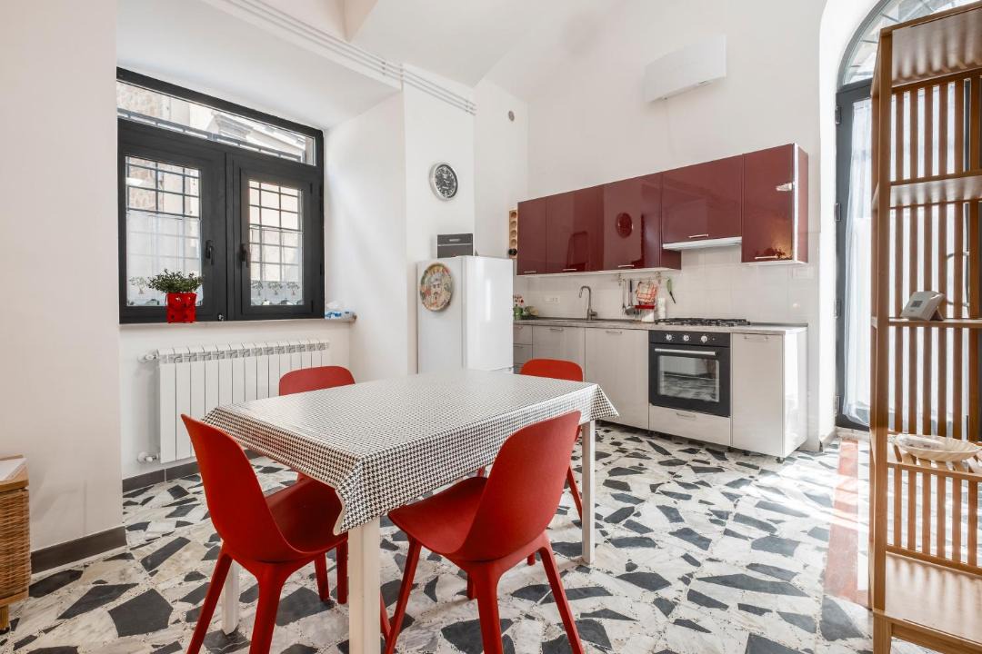 Photo of Kitchen in Orvieto